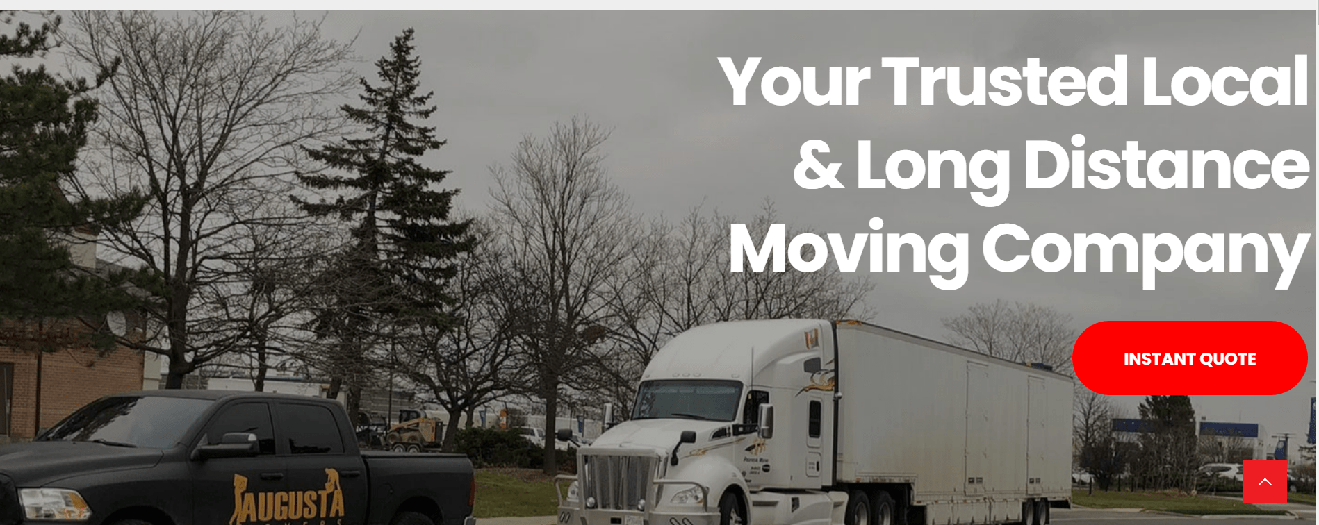 Augusta Movers