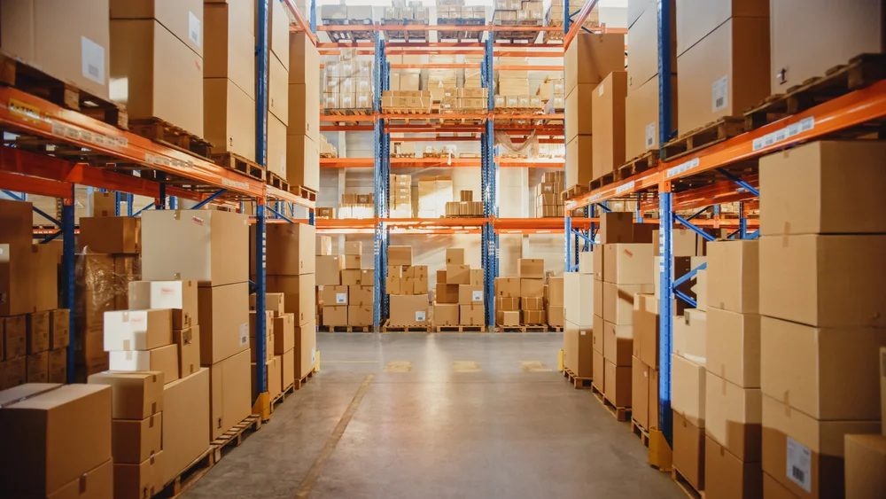 Best Storage Facility in Toronto