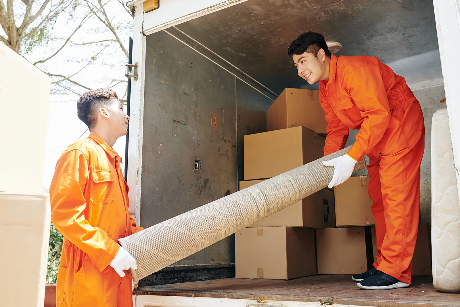Best Office Movers Toronto
